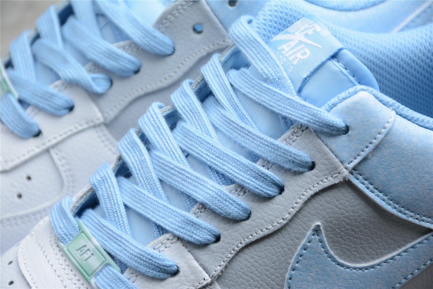 Air Force 1'07 Low