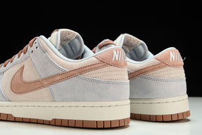 Dunk Low Fossil Rose