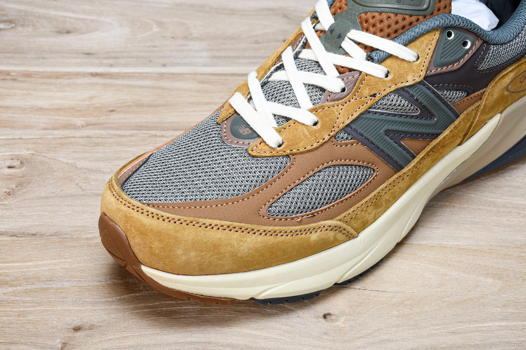 NB 990V6
