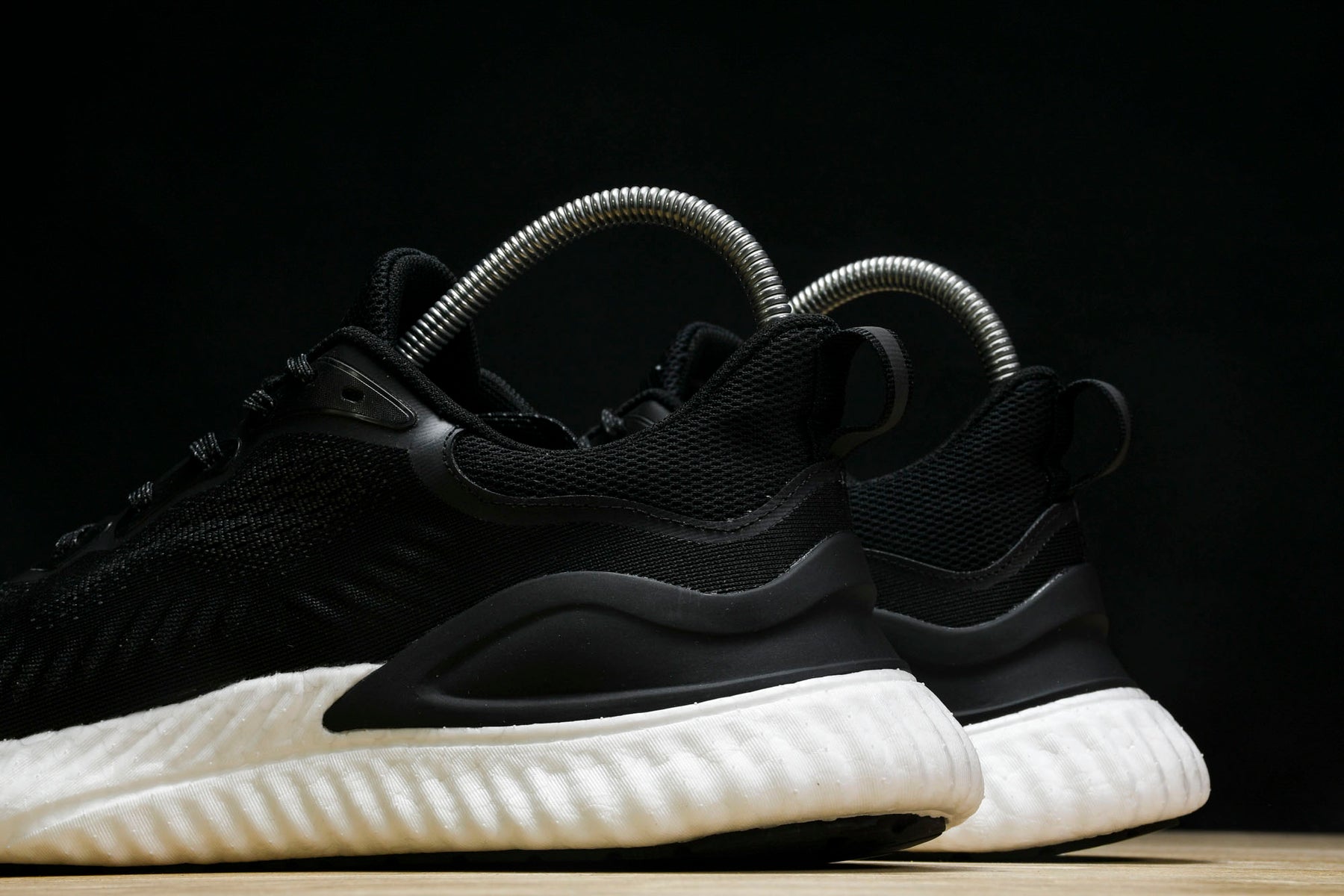 Alpha Bounce Beyond
