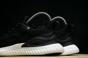 Alpha Bounce Beyond