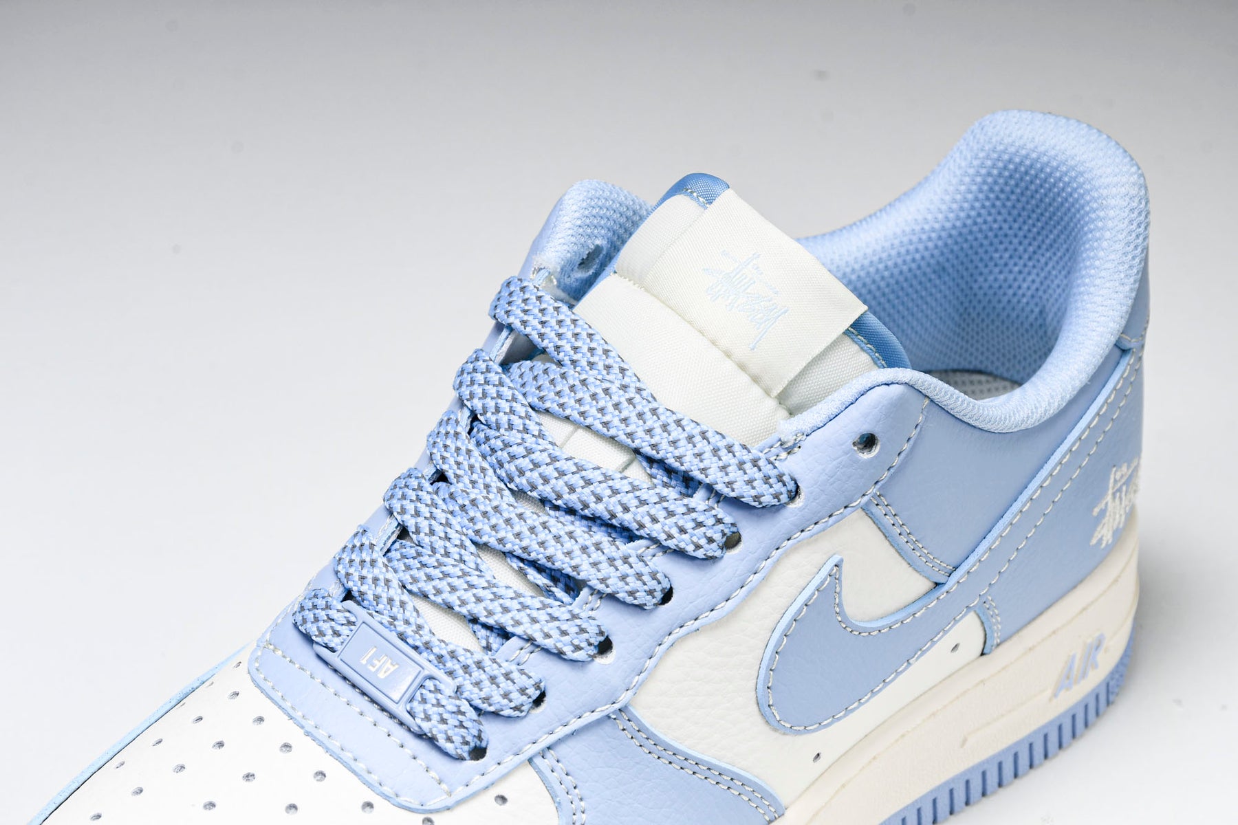 Air Force 1'07 Low