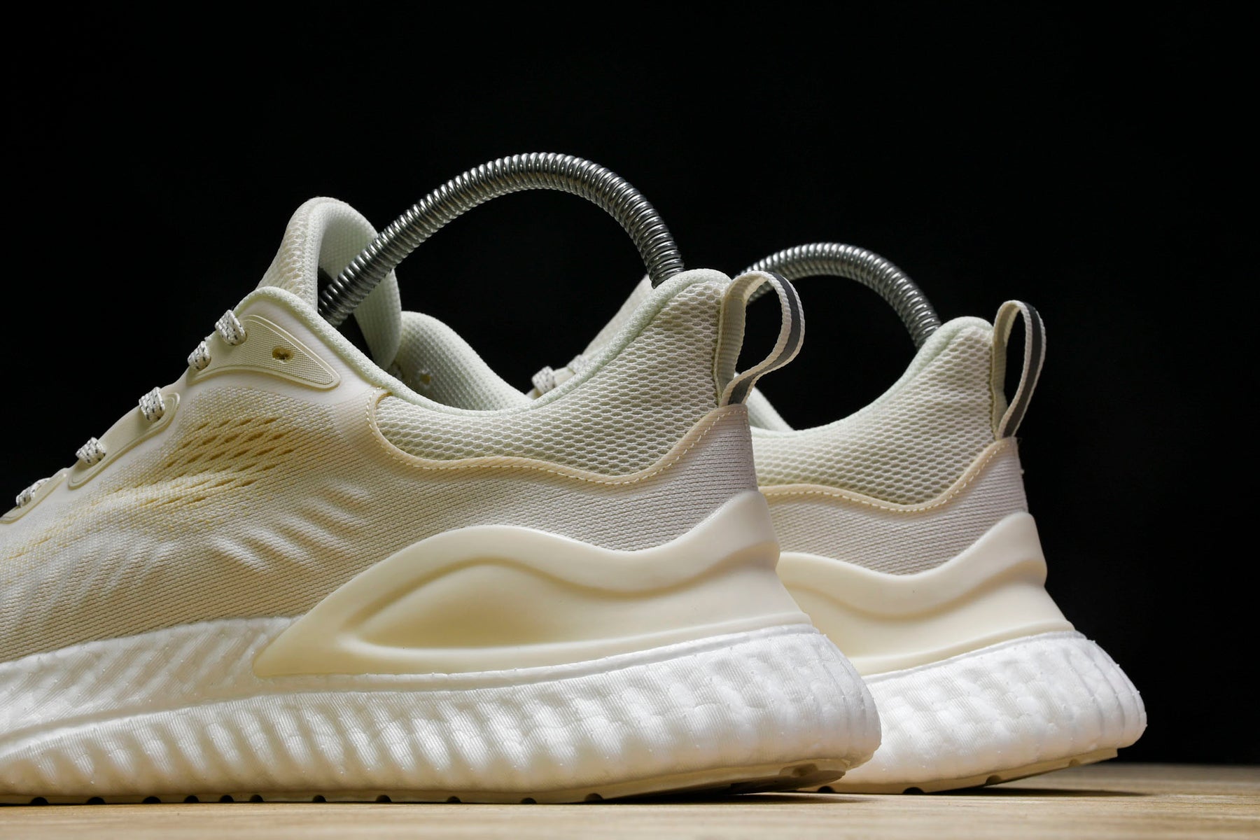 Alpha Bounce Beyond