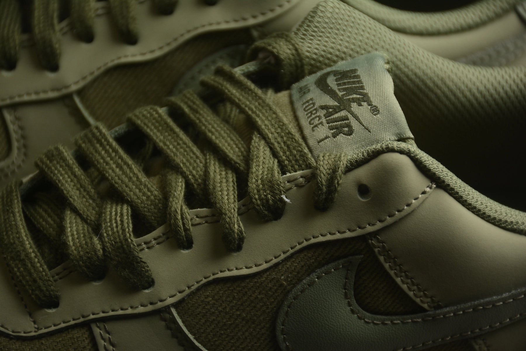 Air Force 1'07 Low