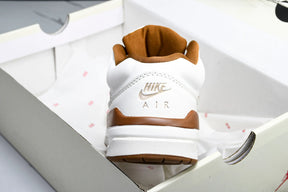 Jordan Stadium Brown