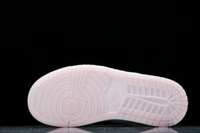 Air Jordan Paw Print Pink