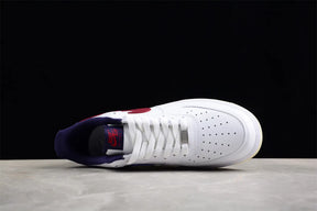 Air Force 1'07 Low