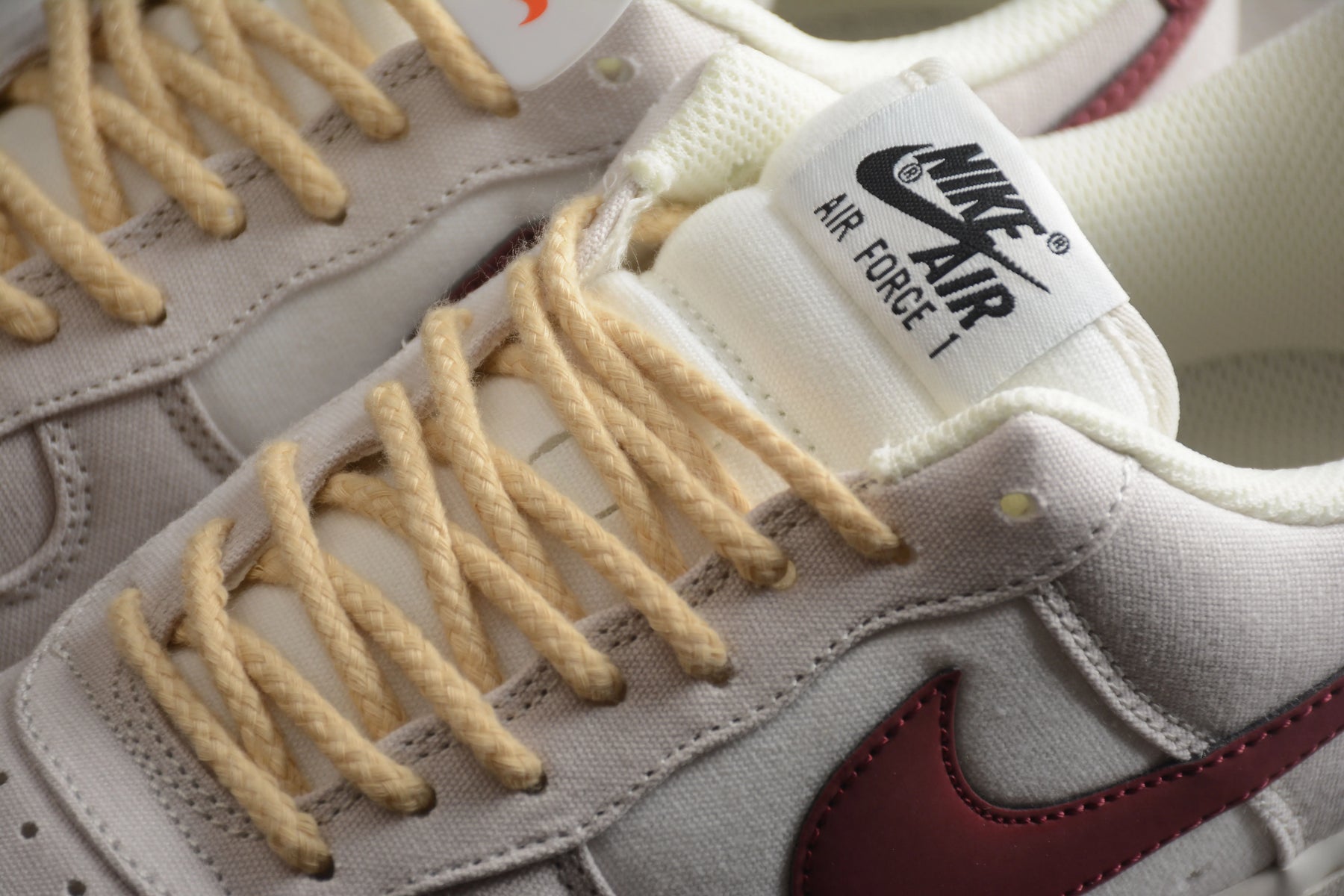 Air Force 1'07 Low
