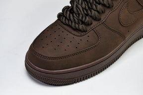 Air Force Brown