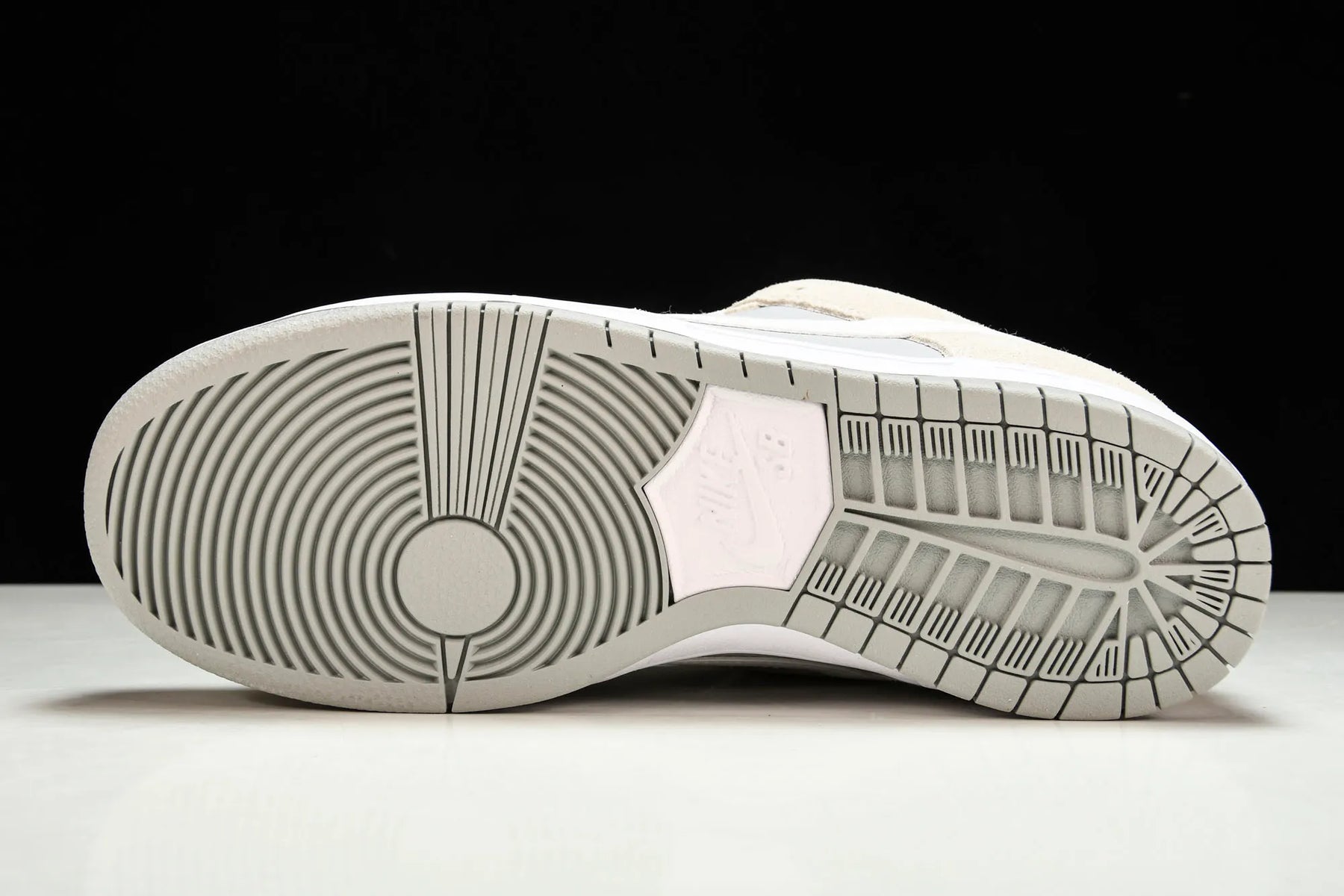 Dunk Low Summit White