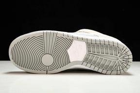 Dunk Low Summit White