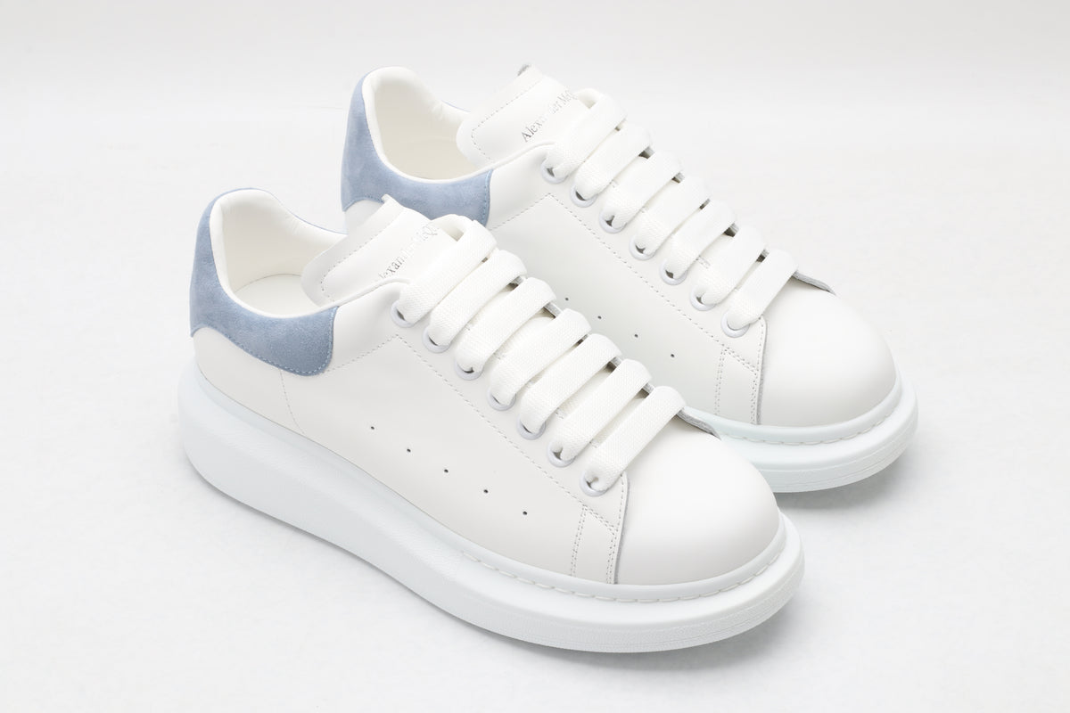 Alexander McQUEEN - Blue