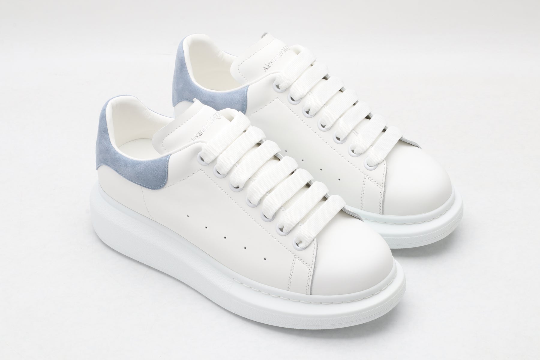 Alexander McQUEEN - Blue
