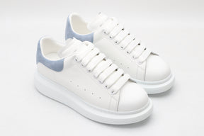 Alexander McQUEEN - Blue