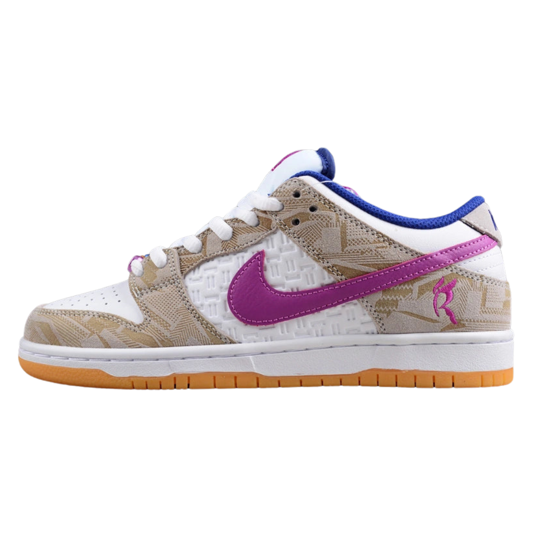 Dunk Low x Rayssa Leal
