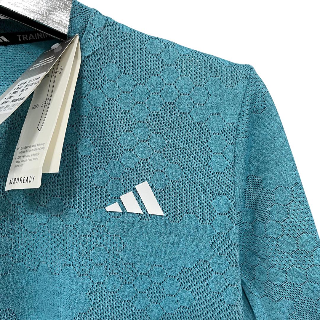 Camiseta DRI-FIT Adidas