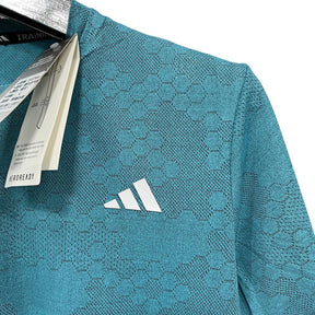 Camiseta DRI-FIT Adidas