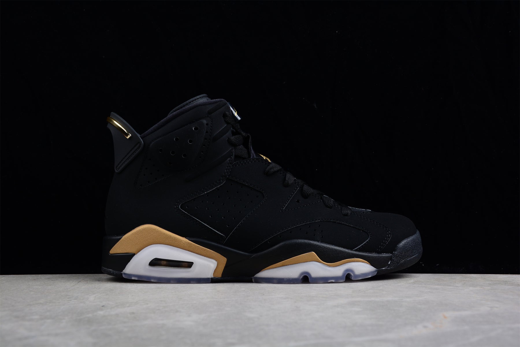 Air jordan 6 DMP Retro