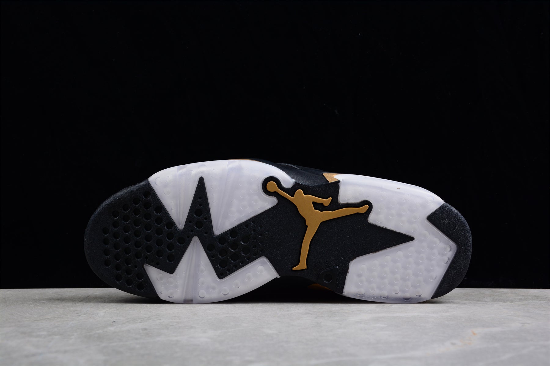 Air jordan 6 DMP Retro