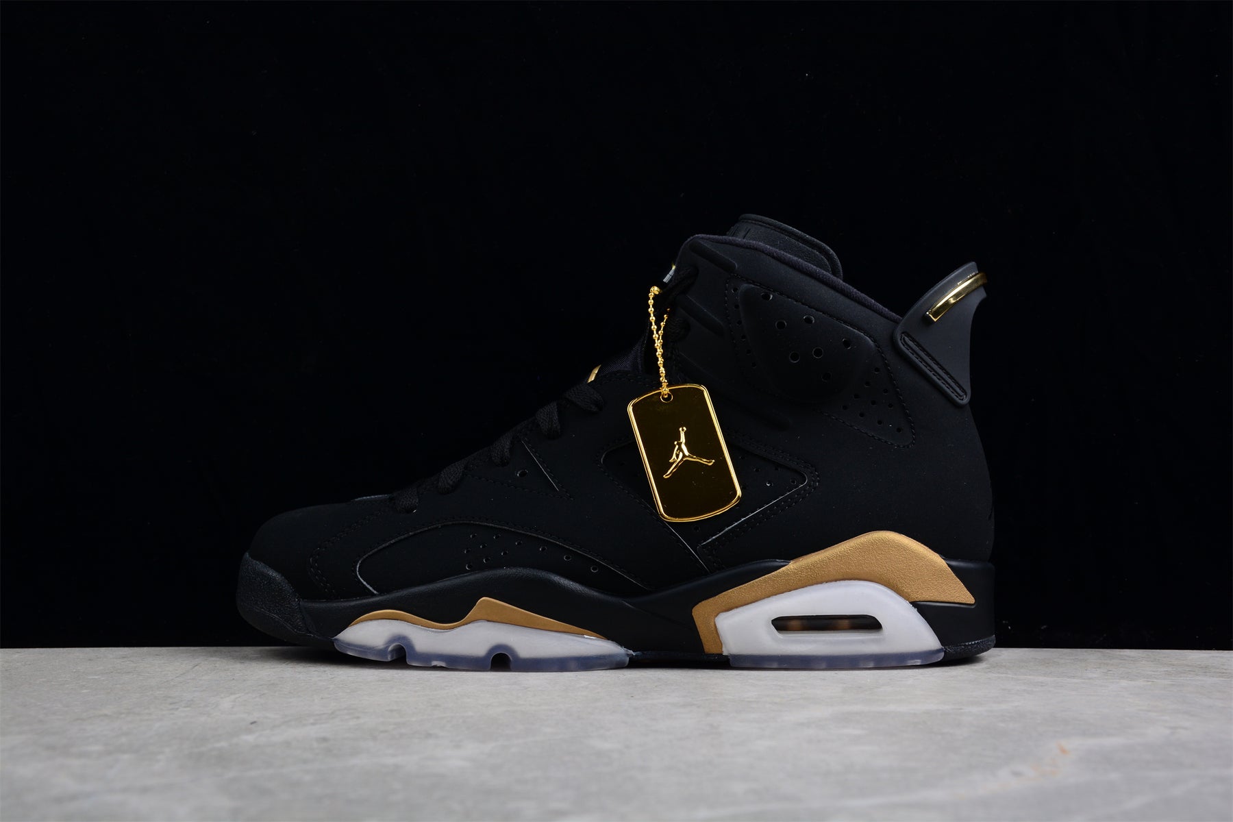 Air jordan 6 DMP Retro