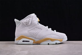 Air Jordan 6 Retro "Paris Olympics"