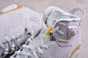 Air Jordan 6 Retro "Paris Olympics"