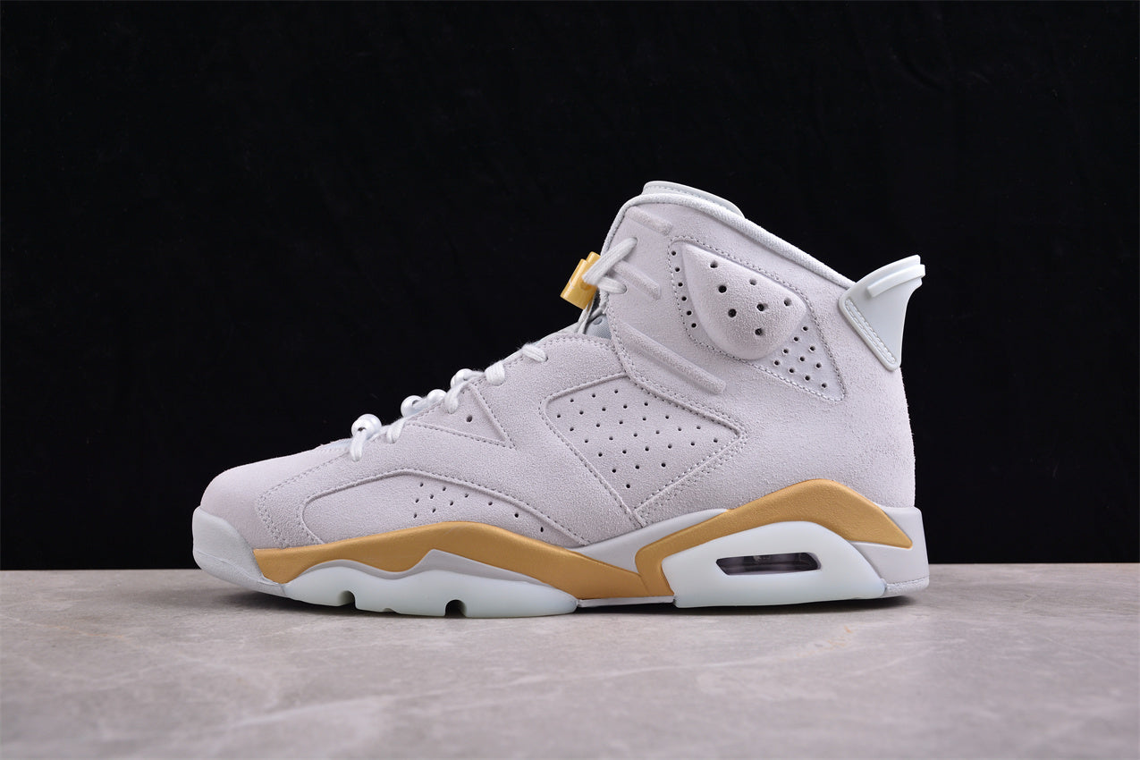 Air Jordan 6 Retro "Paris Olympics"