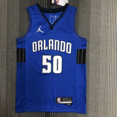 Regata NBA - Orlando Magic - Cole Anthony - Edição Statement