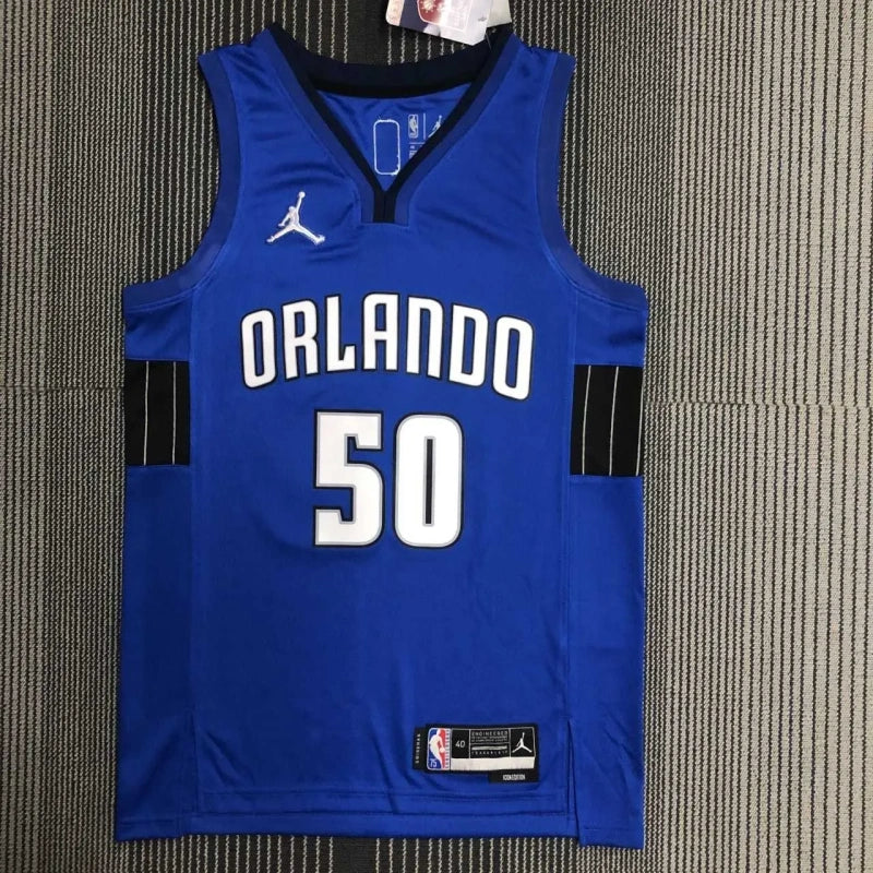 Regata NBA - Orlando Magic - Cole Anthony - Edição Statement
