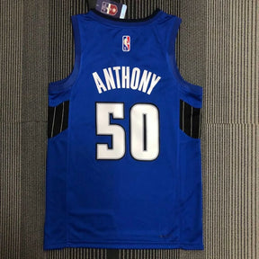 Regata NBA - Orlando Magic - Cole Anthony - Edição Statement