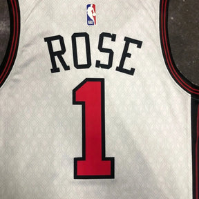 Regata NBA Chicago Bulls - Derrick Rose