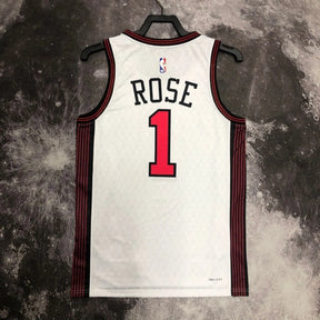 Regata NBA Chicago Bulls - Derrick Rose