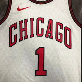 Regata NBA Chicago Bulls - Derrick Rose