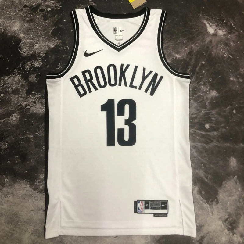 Regata NBA Nets - James Harden