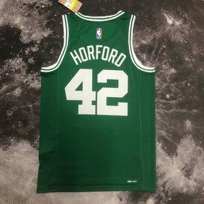 Regata NBA Boston Celtics - Al Hoford