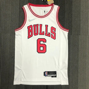Regata NBA Chicago Bulls - Alex Caruso