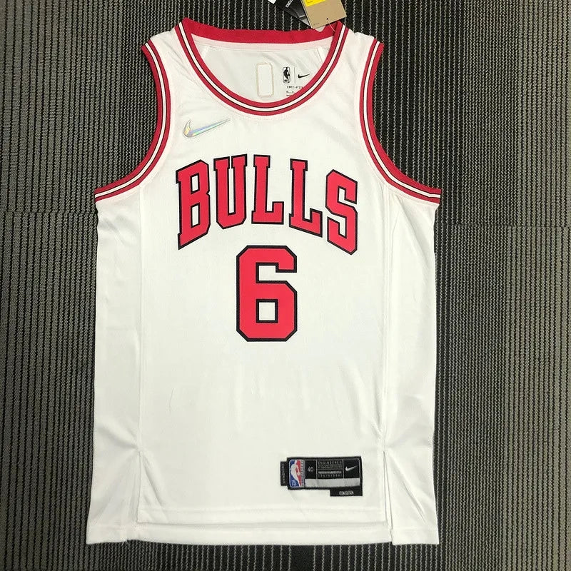 Regata NBA Chicago Bulls - Alex Caruso