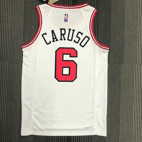 Regata NBA Chicago Bulls - Alex Caruso