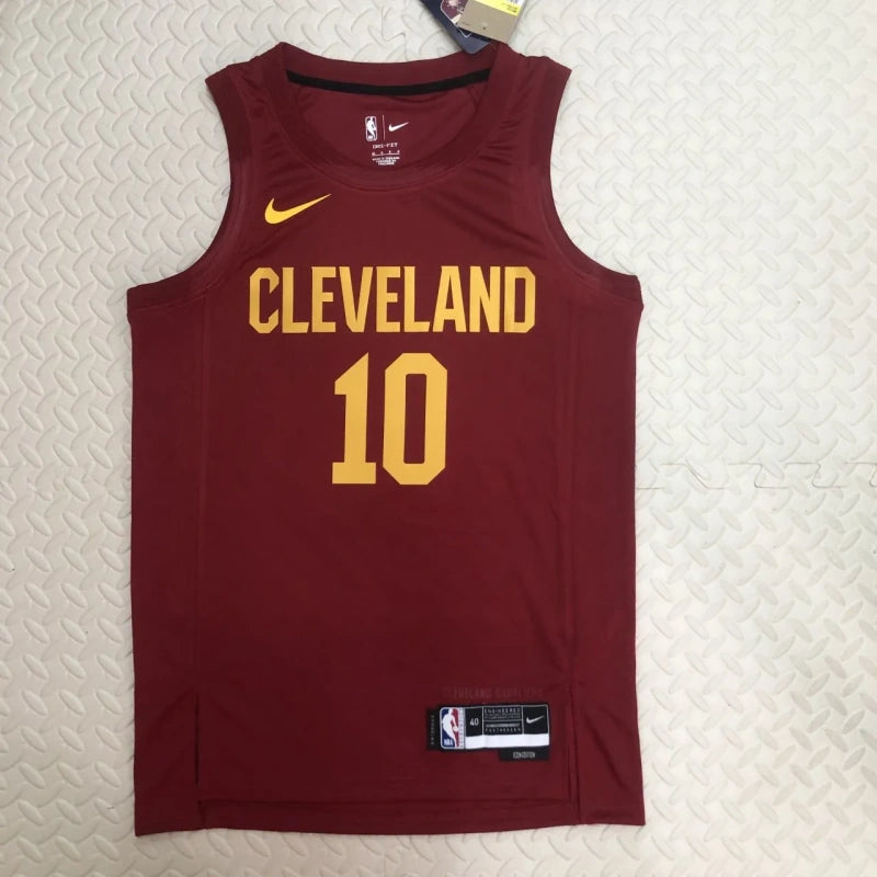Regata NBA Cavaliers - Darius Garland - Swingman
