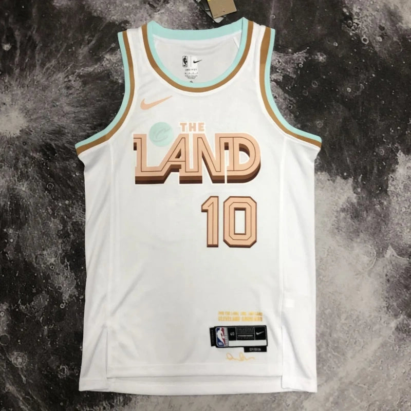 Regata NBA Cavaliers - Darius Garland - City Edition