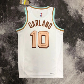 Regata NBA Cavaliers - Darius Garland - City Edition