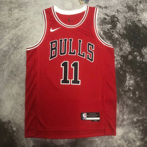 Regata NBA Chicago Bulls - DeRozan