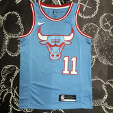 Regata NBA Chicago Bulls - DeRozan