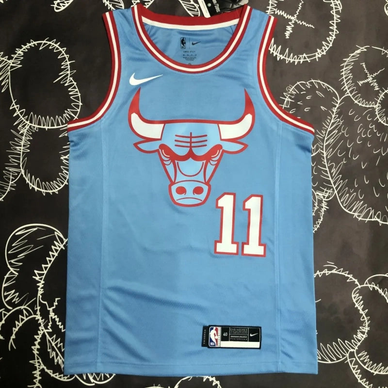 Regata NBA Chicago Bulls - DeRozan
