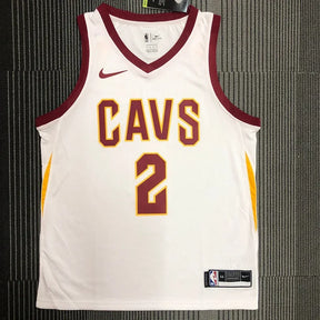 Regata NBA Cavaliers - Kyrie Irving - White