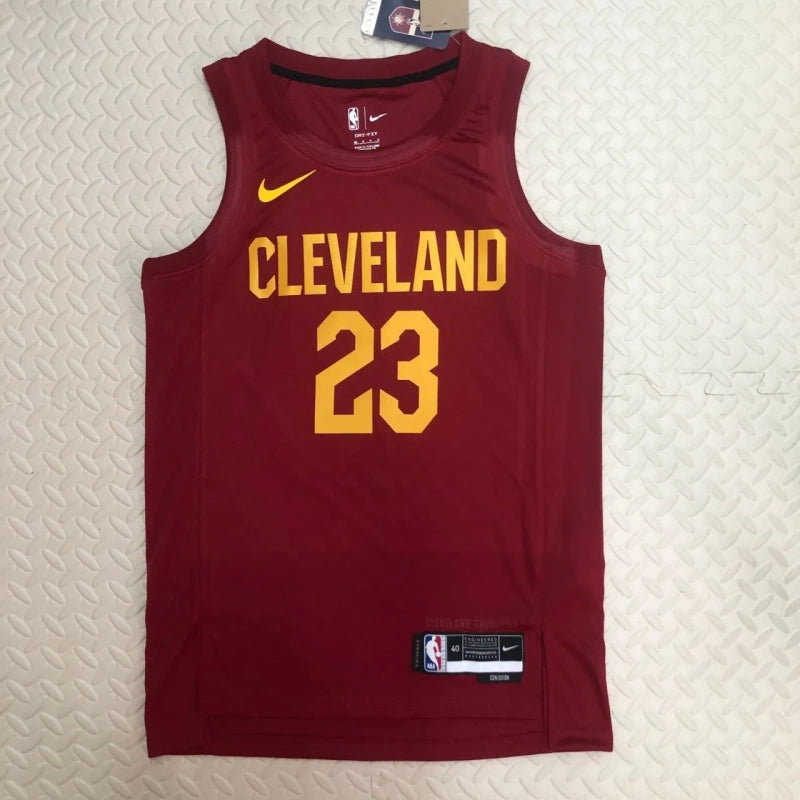 Regata NBA Cavaliers - LeBron James - Swingman