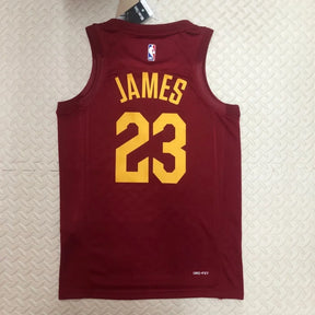 Regata NBA Cavaliers - LeBron James - Swingman