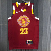 Regata NBA Cavaliers - LeBron James - City Edition