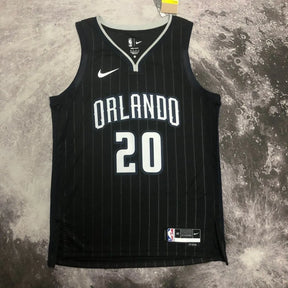 Regata NBA - Orlando Magic - Markelle Fultz - City Edition