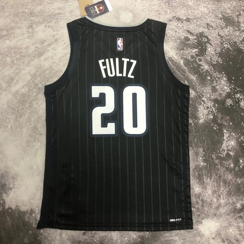 Regata NBA - Orlando Magic - Markelle Fultz - City Edition
